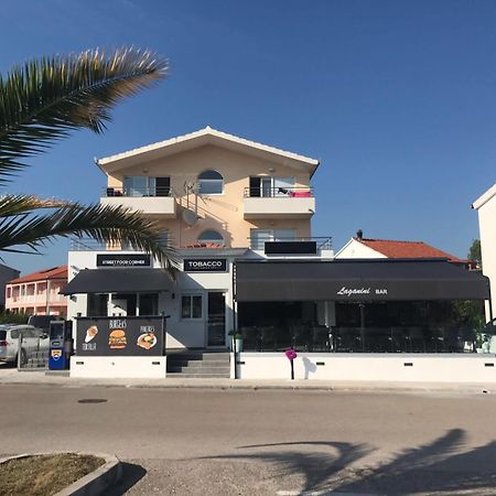 רוגוזניצה Apartments Villa Marina מראה חיצוני תמונה