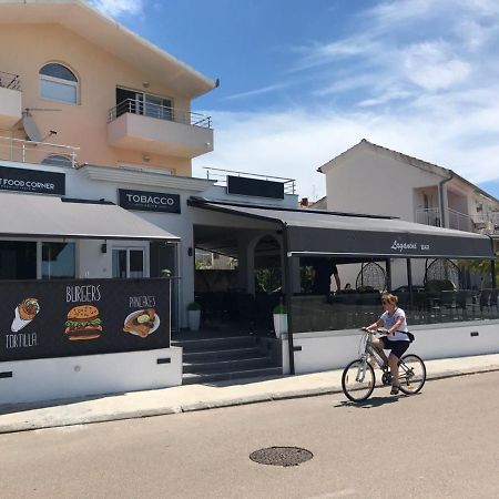 רוגוזניצה Apartments Villa Marina מראה חיצוני תמונה