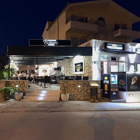 רוגוזניצה Apartments Villa Marina מראה חיצוני תמונה
