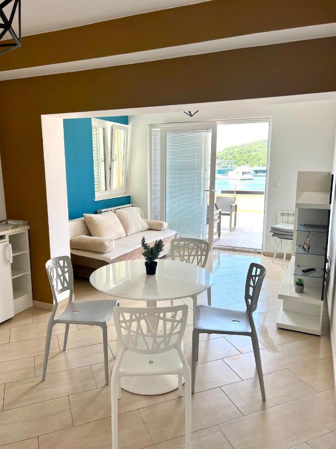 רוגוזניצה Apartments Villa Marina מראה חיצוני תמונה