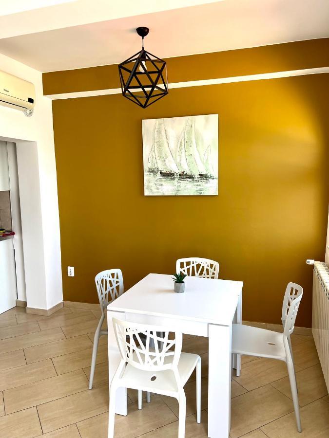 רוגוזניצה Apartments Villa Marina מראה חיצוני תמונה
