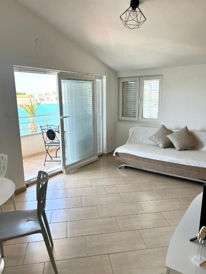 רוגוזניצה Apartments Villa Marina מראה חיצוני תמונה
