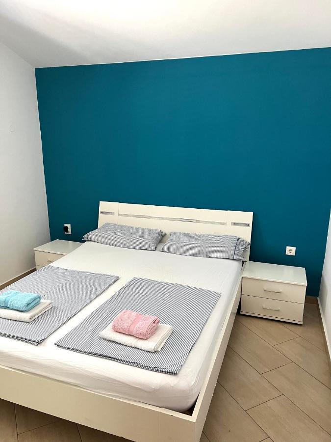 רוגוזניצה Apartments Villa Marina מראה חיצוני תמונה