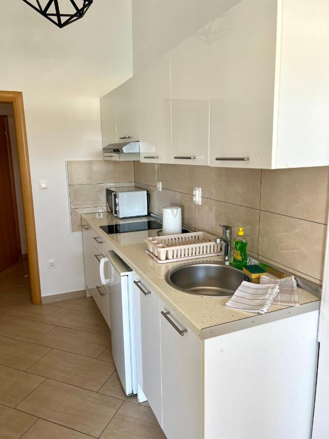 רוגוזניצה Apartments Villa Marina מראה חיצוני תמונה