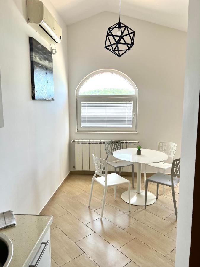 רוגוזניצה Apartments Villa Marina מראה חיצוני תמונה