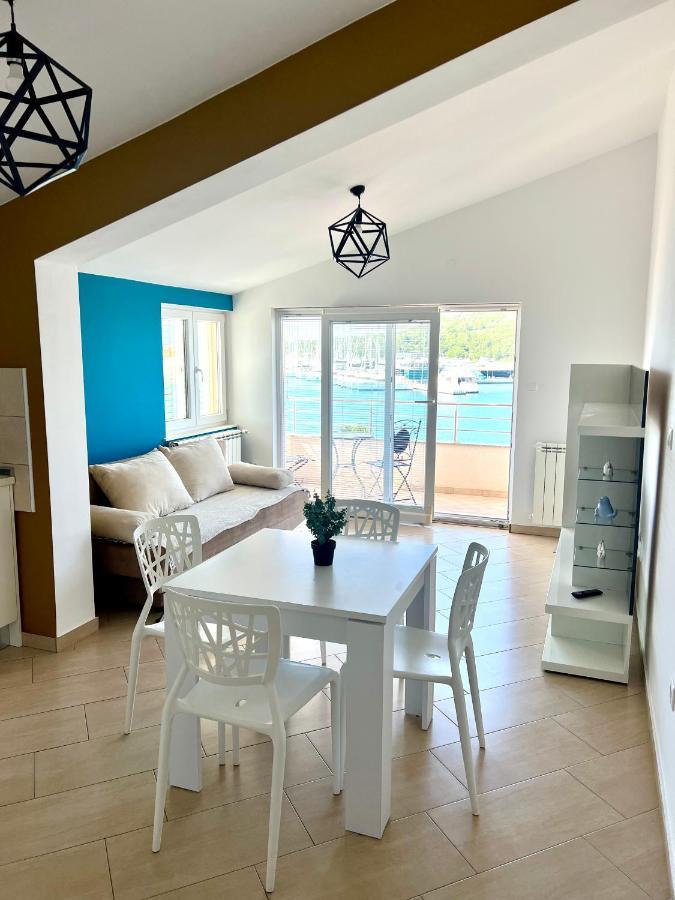 רוגוזניצה Apartments Villa Marina מראה חיצוני תמונה