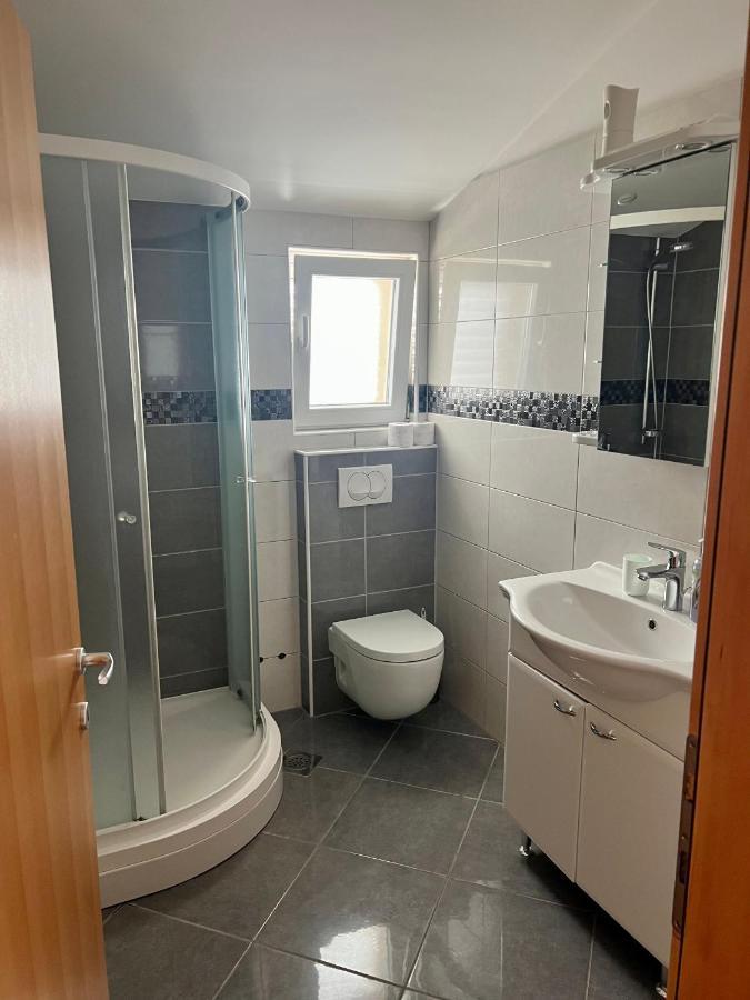 רוגוזניצה Apartments Villa Marina מראה חיצוני תמונה