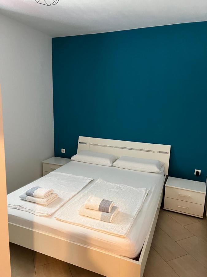 רוגוזניצה Apartments Villa Marina מראה חיצוני תמונה