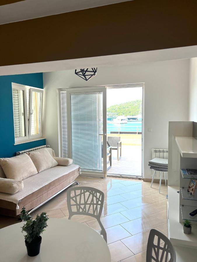 רוגוזניצה Apartments Villa Marina מראה חיצוני תמונה