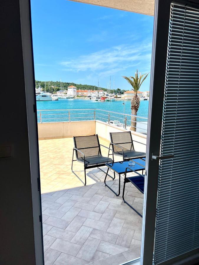 רוגוזניצה Apartments Villa Marina מראה חיצוני תמונה