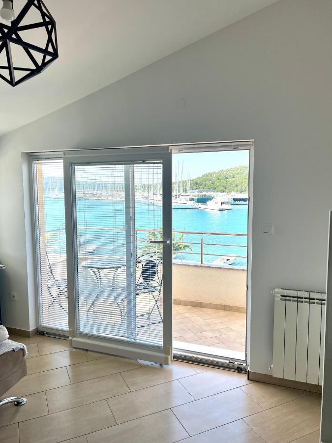 רוגוזניצה Apartments Villa Marina מראה חיצוני תמונה