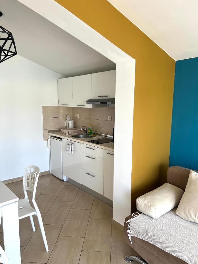 רוגוזניצה Apartments Villa Marina מראה חיצוני תמונה