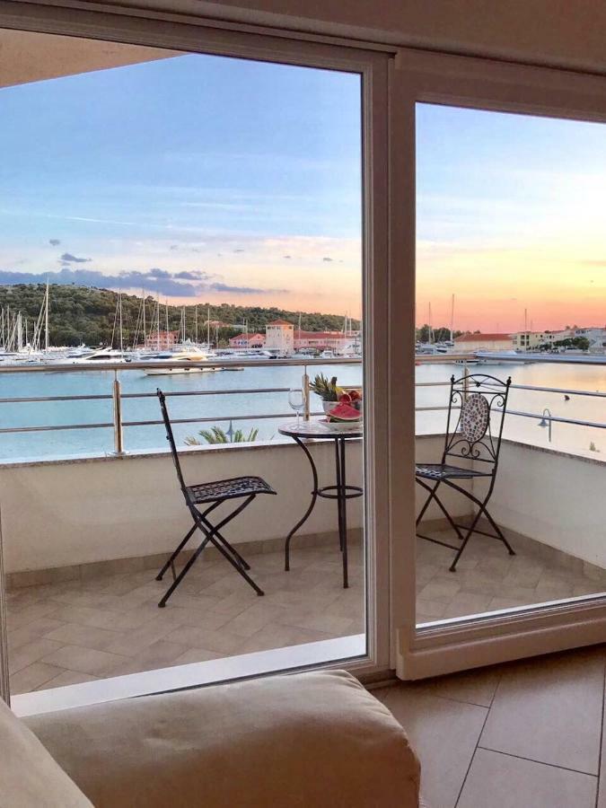 רוגוזניצה Apartments Villa Marina מראה חיצוני תמונה