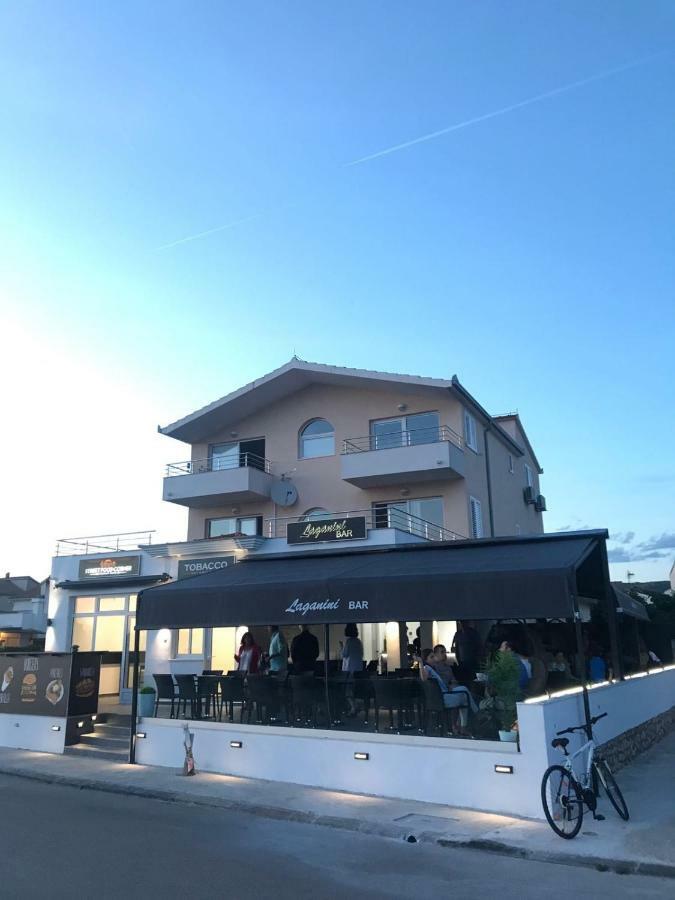 רוגוזניצה Apartments Villa Marina מראה חיצוני תמונה