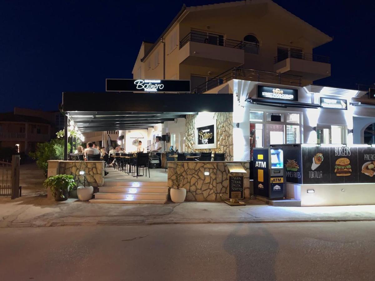 רוגוזניצה Apartments Villa Marina מראה חיצוני תמונה